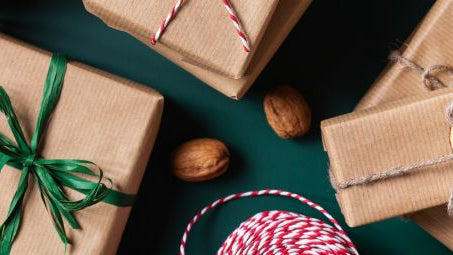 15 prendas de Natal económicas