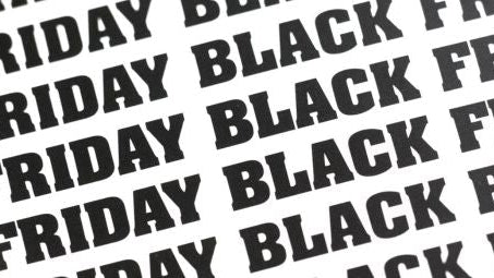 Gift Guide: Oportunidades Black Friday