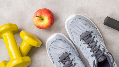 5 melhores artigos de desporto para o verão