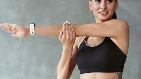 Desporto: 5 exercícios para uma silhueta de verão