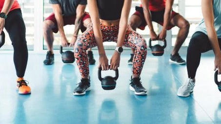 Como começar o ano em forma: 6 dicas úteis