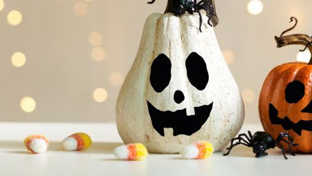 Receitas Deliciosas de Halloween
