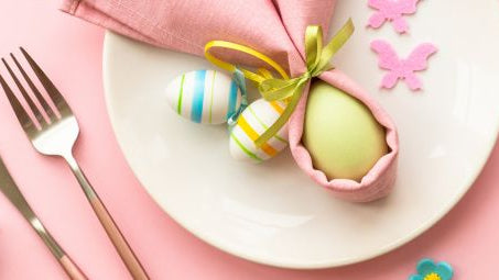 2 sobremesas que não podem faltar na Páscoa