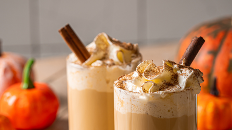 Pumpkin Spice: a bebida que aquece o outono
