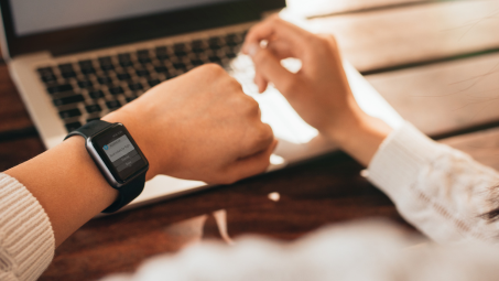 5 passos para escolher o smartwatch ideal