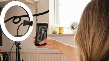 8 gadgets indispensáveis para criar vídeos no TikTok