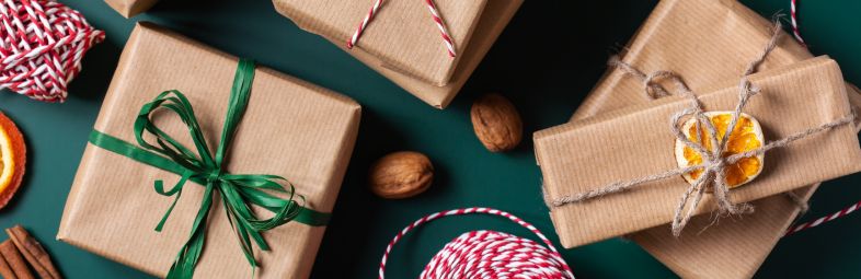 15 prendas de Natal económicas