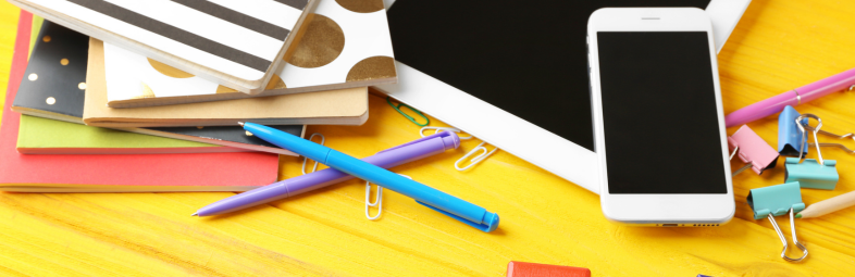 7 Gadgets para o Regresso às Aulas