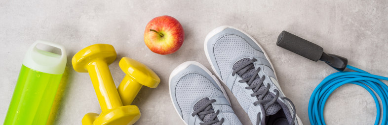 5 melhores artigos de desporto para o verão