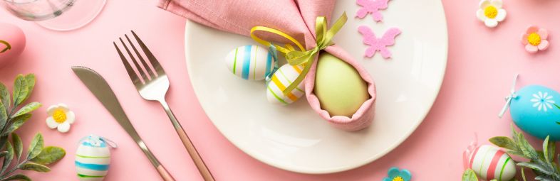2 sobremesas que não podem faltar na Páscoa