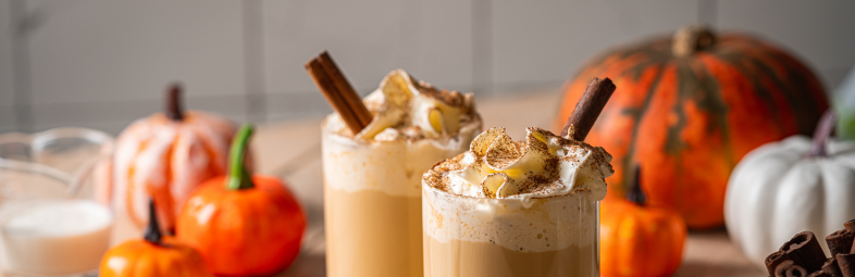 Pumpkin Spice: a bebida que aquece o outono