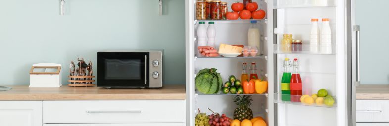 3 ideias para uma cozinha de sonho