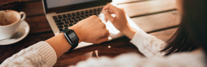 5 passos para escolher o smartwatch ideal