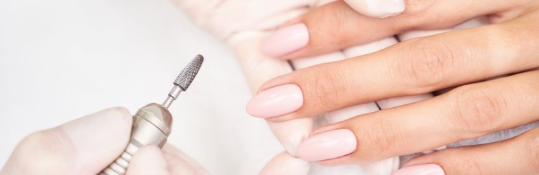 Spa em casa: o melhor catalisador de unhas de gel