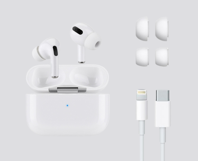 Auriculares Airpods Pro