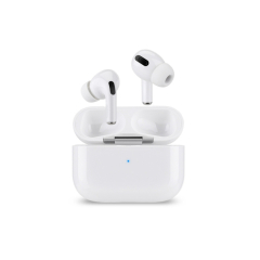 Auriculares airpods pro brancos