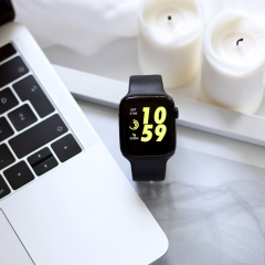 Smartwatch Pro Max + 3 braceletes de oferta