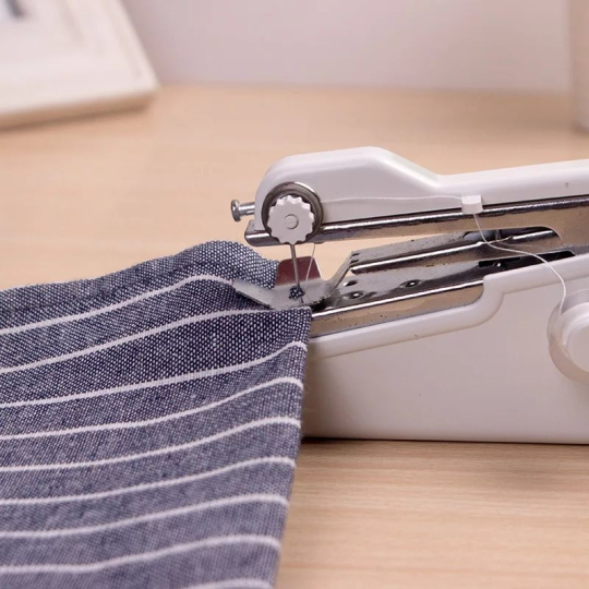 Handy Stitch – Máquina de Costura Portátil