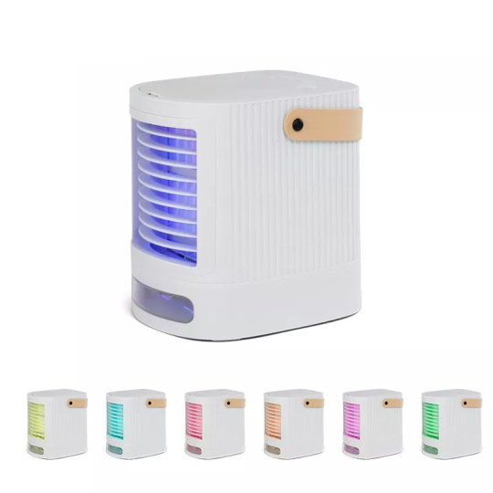 Air Cooler 3EM1 - Mini Ar Condicionado