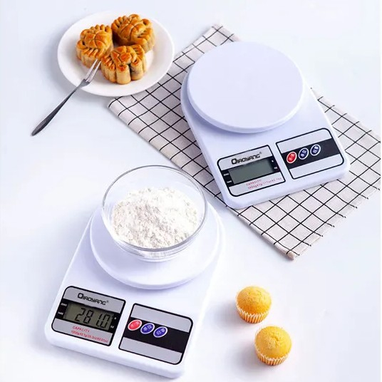 Balança Digital de Cozinha- 10kg