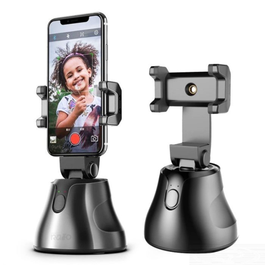 Robot Selfie 360º