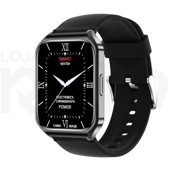 Smartwatch TW3 