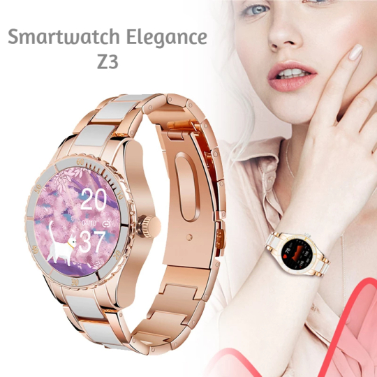 Smartwatch Elegance Z3