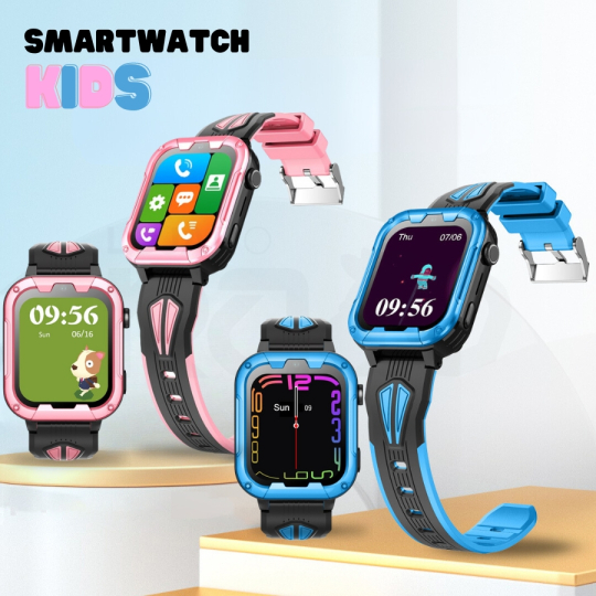 Smartwatch Kids D39