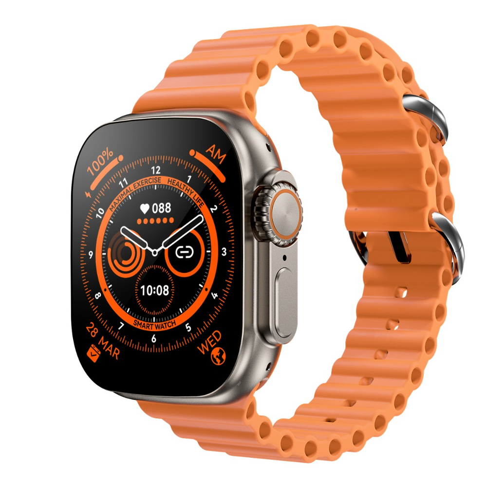 Smartwatch 8 Ultra T900