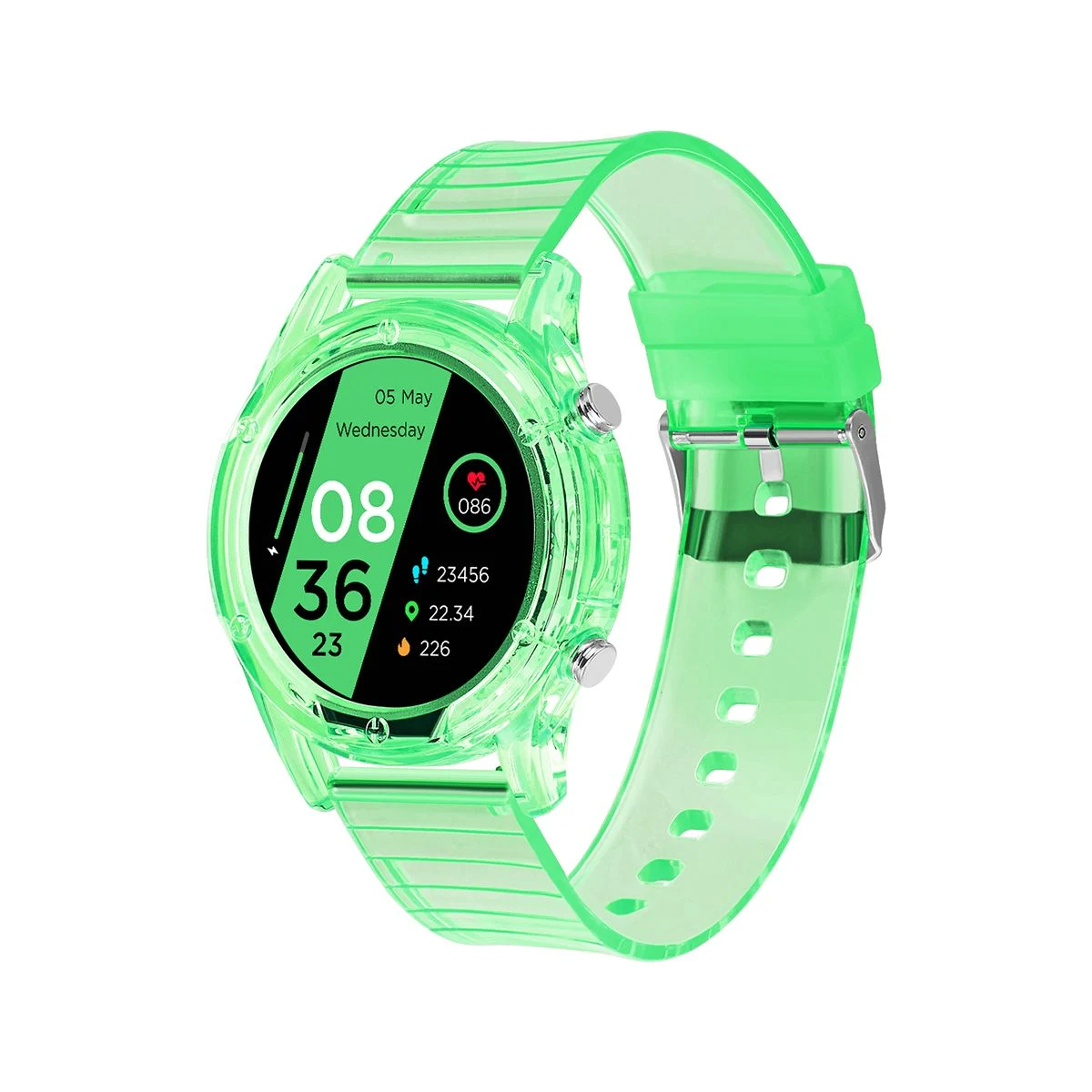 Smartwatch S10 LED