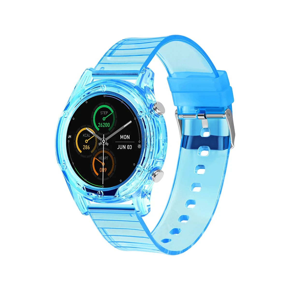 Smartwatch S10 LED